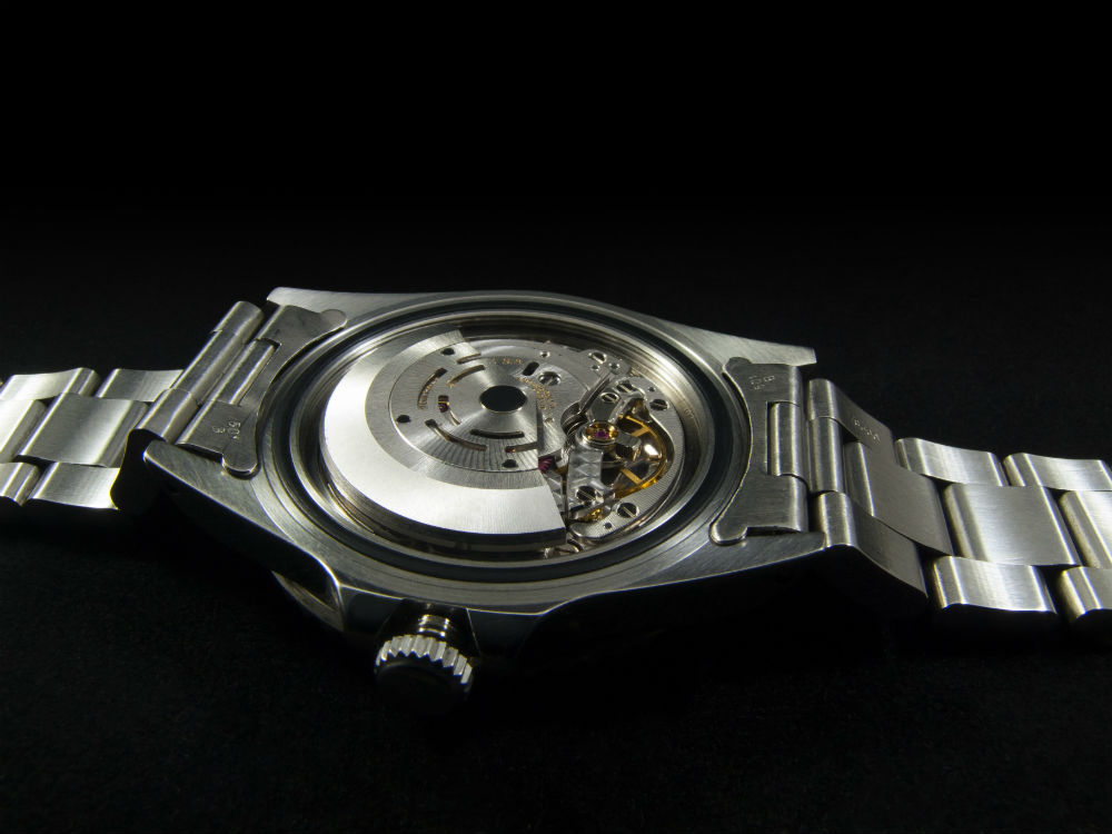 The Beginner's Guide to Watch Movements