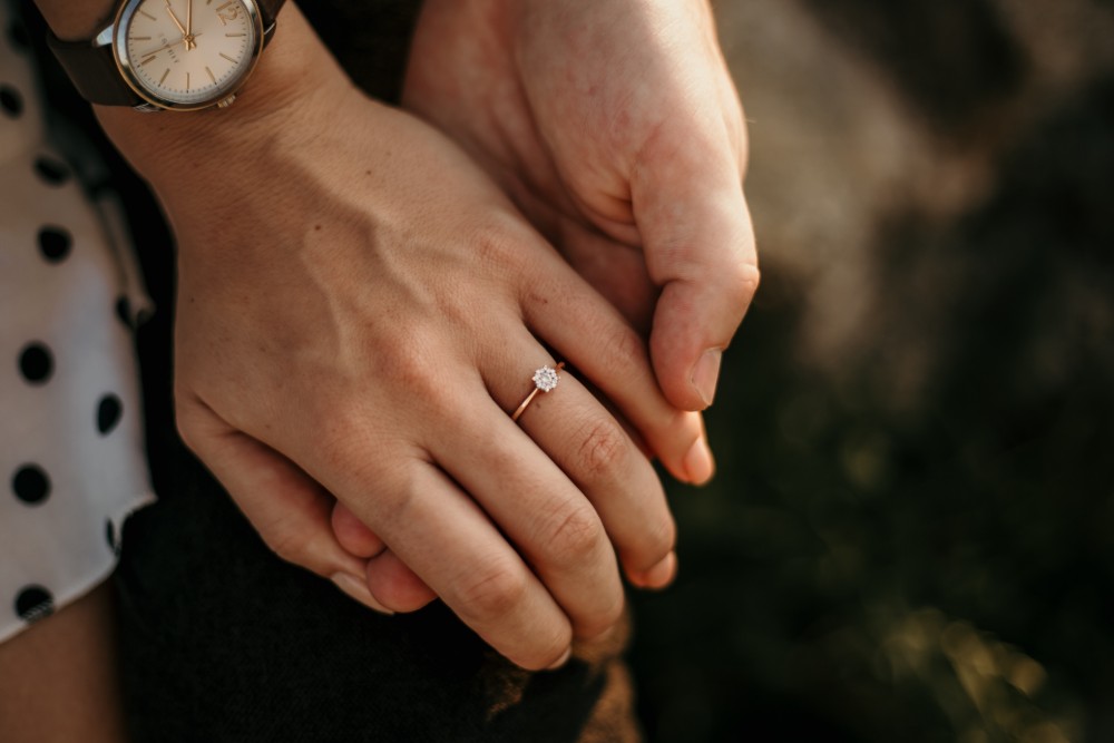 4 Tips on Choosing the Perfect Engagement Ring