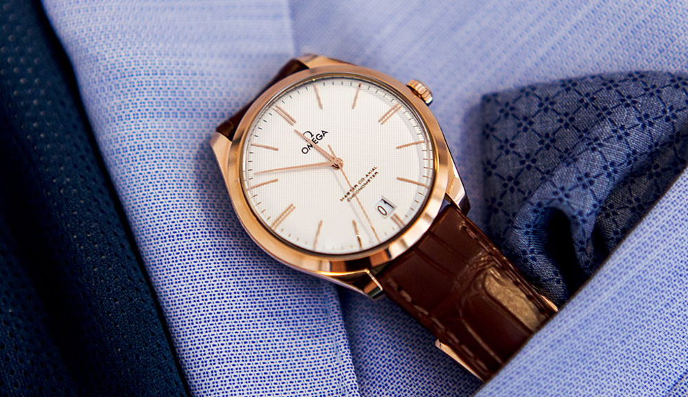 All About Omega: The 411 on Your Favourite (And Ours, Too!)