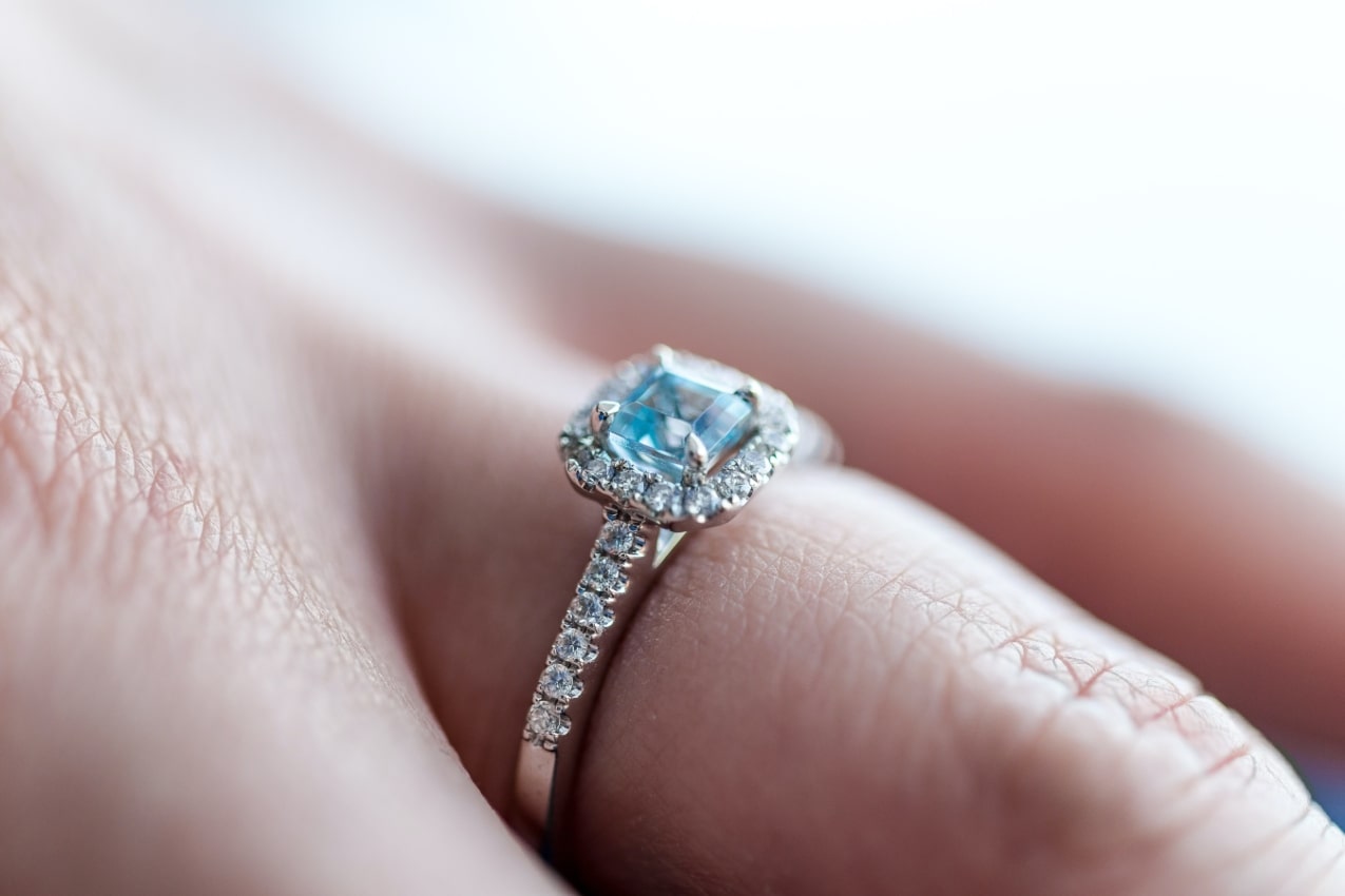 Best Jewels for Engagement Rings
