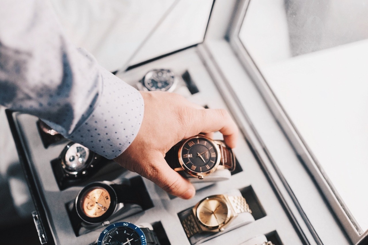 Top 5 Watches Every Dad Needs