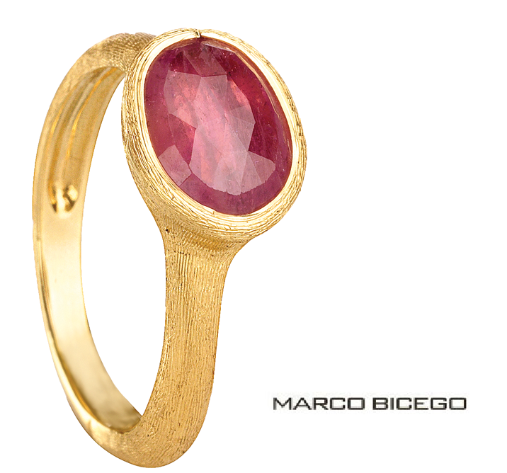 Valentine's Day Gift Guide: Marco Bicego Fine Jewellery