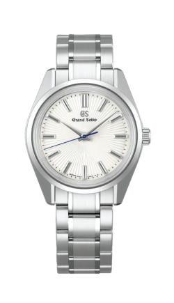 Grand Seiko Heritage Collection 36.6 mm SBGW297G