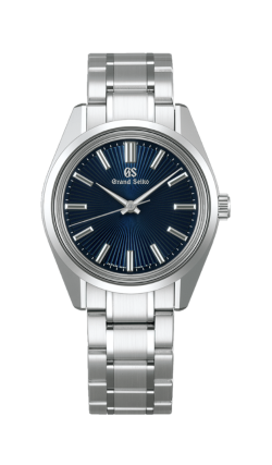 Grand Seiko Heritage Collection 36.5 mm SBGW299G
