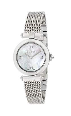 Gucci Watch Diamantissima 27mm YA141504