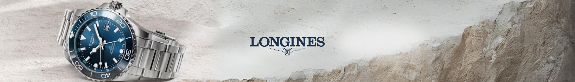 Longines®Authorized Retailer
