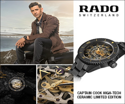 Rado Watches