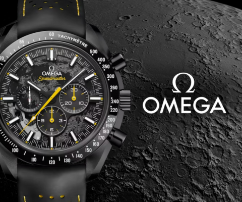 Omega Watches