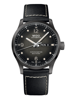 Mido Multifort M Chronometer 42 mm M0384313605700