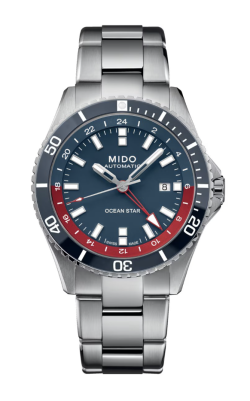 MIDO Ocean Star GMT Special Edition M026.629.11.041.00