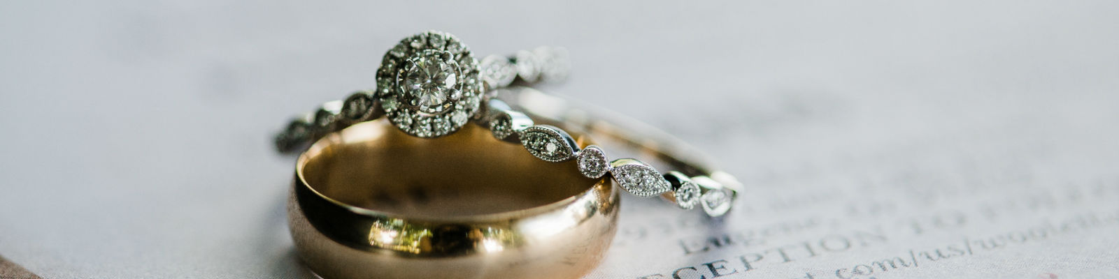 4 C's of Diamonds by Golden Tree Jewellers