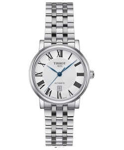 Tissot Le Locle Automatic Lady 29 mm 20th Anniversary T006.207.11.036.01