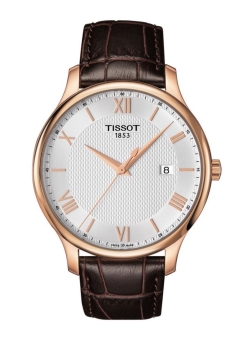 Tissot Tradition 42mm T063.610.36.038.00