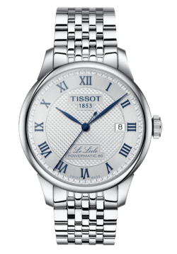 Tissot Le Locle Automatic Lady 39 mm 20th Anniversary T006.407.11.033.03